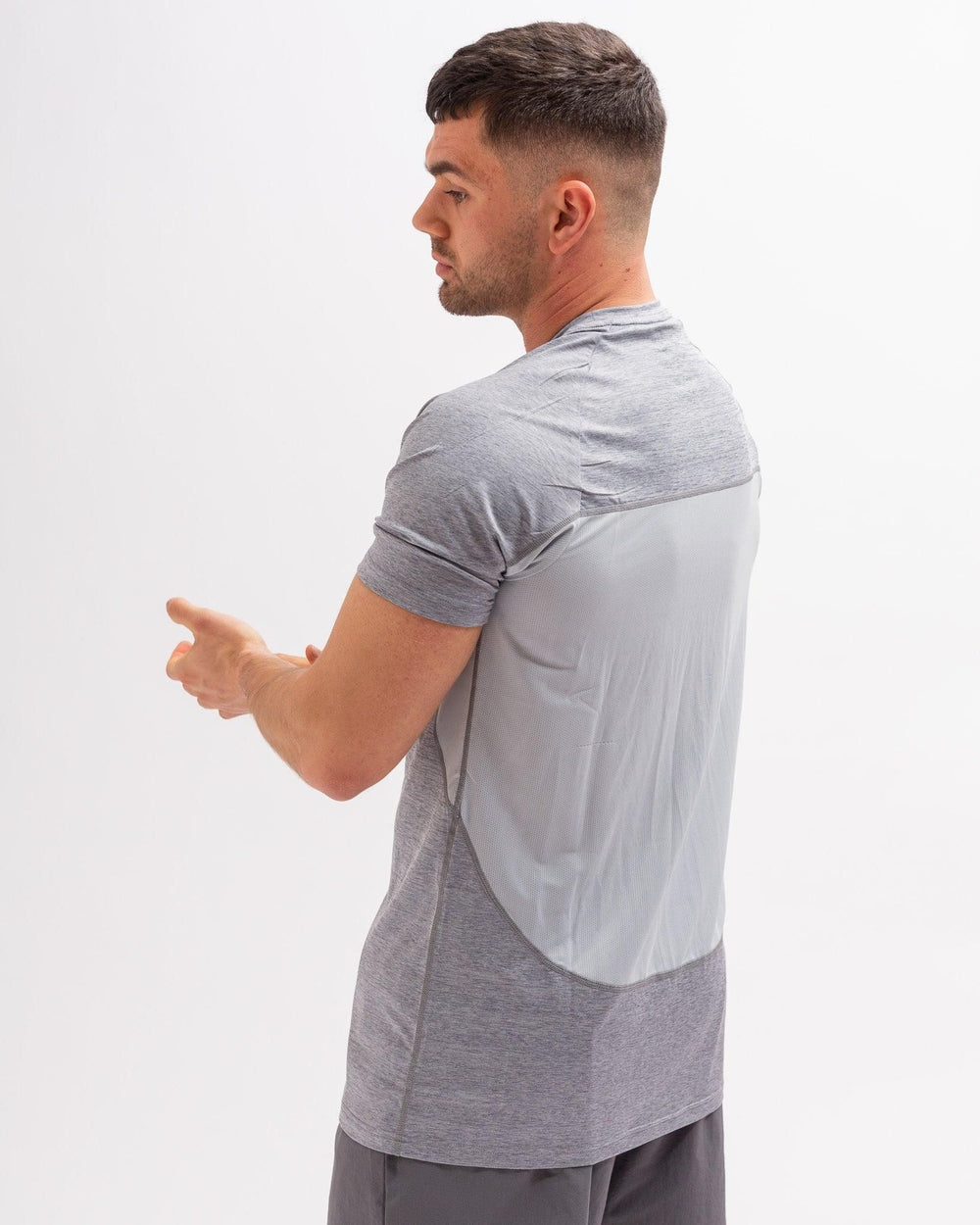 Powerlete - Evolve Quick Dry T-Shirt