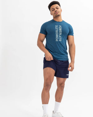 Powerlete - Evolve Shorts