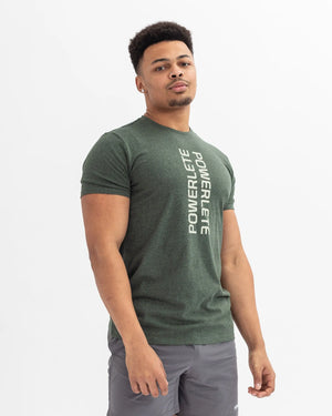 Powerlete - Evolve T-Shirt