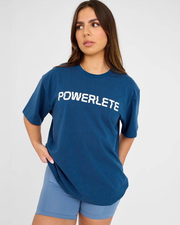 Evolve Oversized T-Shirt