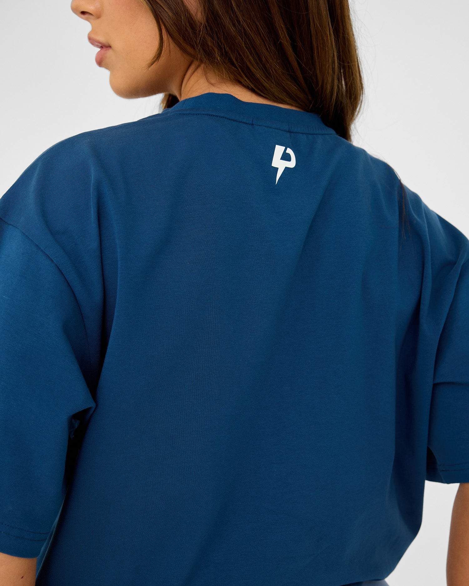 Camiseta oversize Evolve 