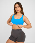 Sujetador deportivo Criss Cross Evolve 