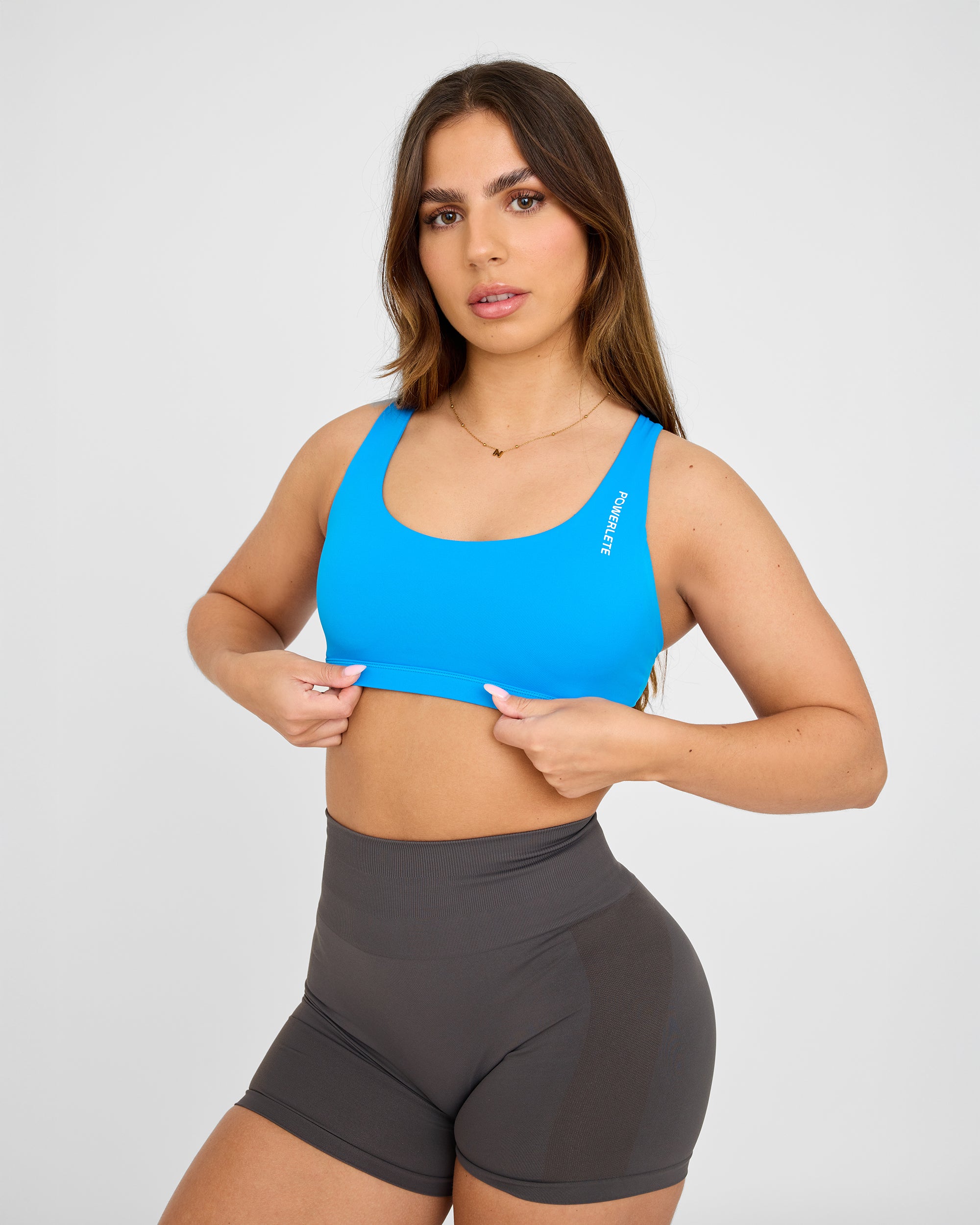 Sujetador deportivo Criss Cross Evolve 