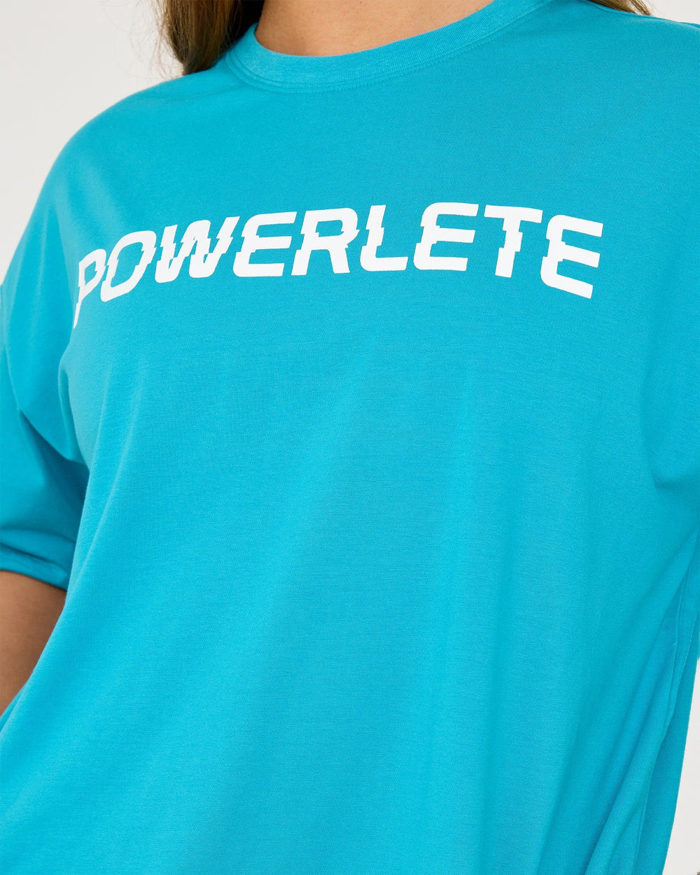 T-shirt surdimensionné Evolve