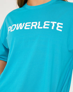 T-shirt surdimensionné Evolve