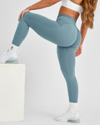 Evolve sømløse leggings