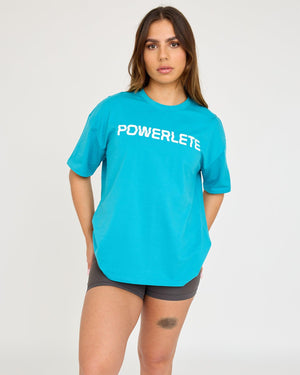 T-shirt surdimensionné Evolve