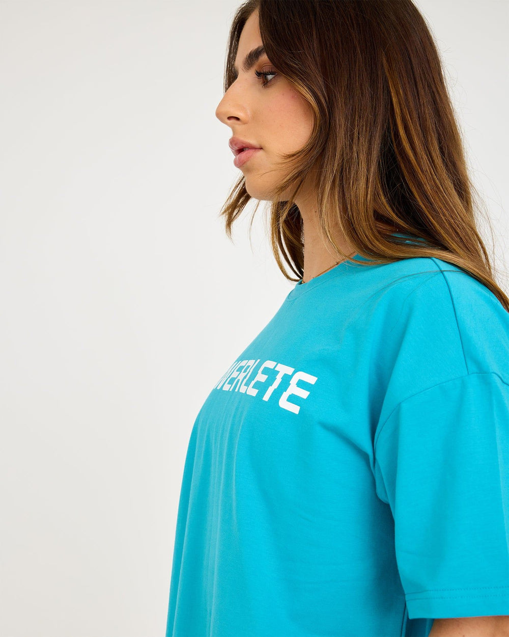 T-shirt surdimensionné Evolve