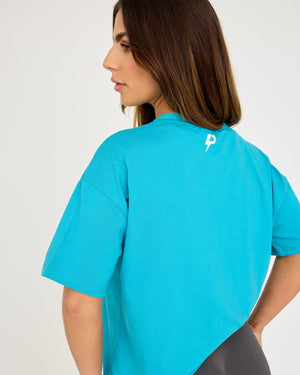 T-shirt surdimensionné Evolve