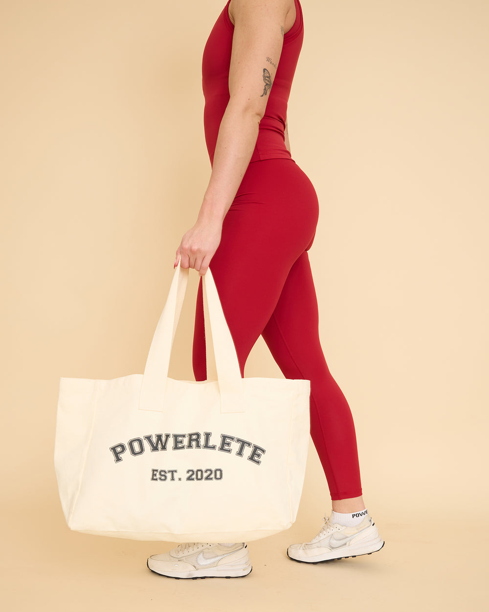 Sac fourre-tout universitaire